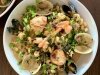 Northeast Seafood Kitchen
