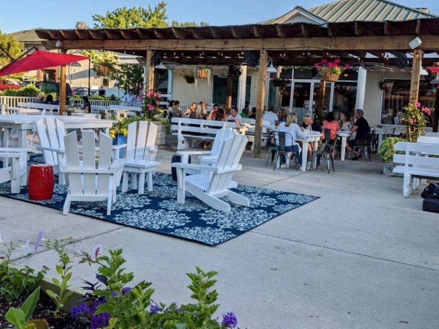 Northeast Seafood Kitchen
