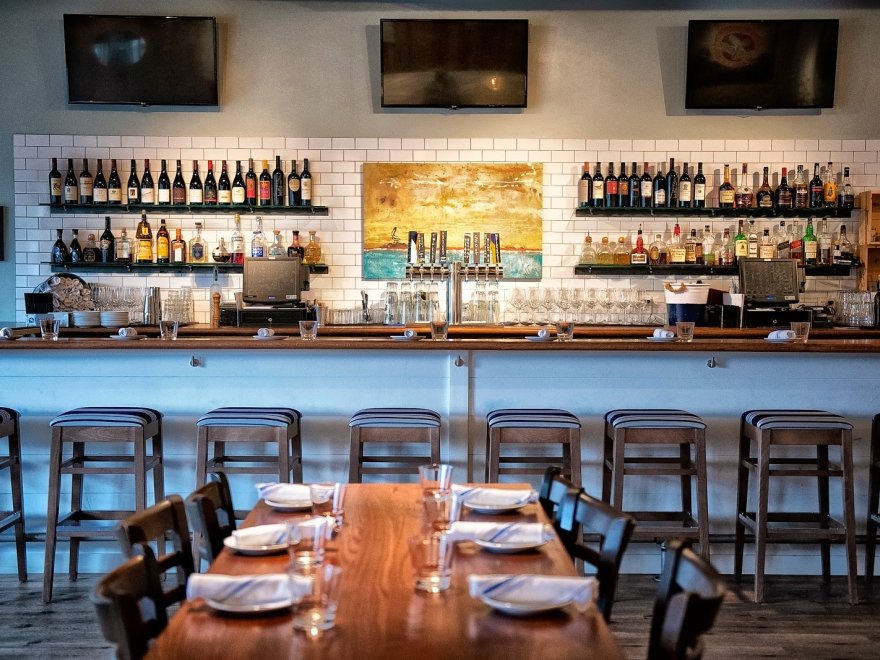 Northeast Seafood Kitchen