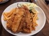 Northeast Seafood Kitchen