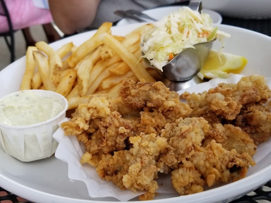 Northeast Seafood Kitchen