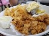 Northeast Seafood Kitchen
