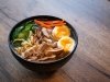 Lago Asian Cuisine & Sushi