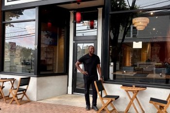Lago Asian Cuisine & Sushi