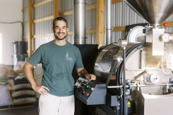 Gaia Coffee Co.