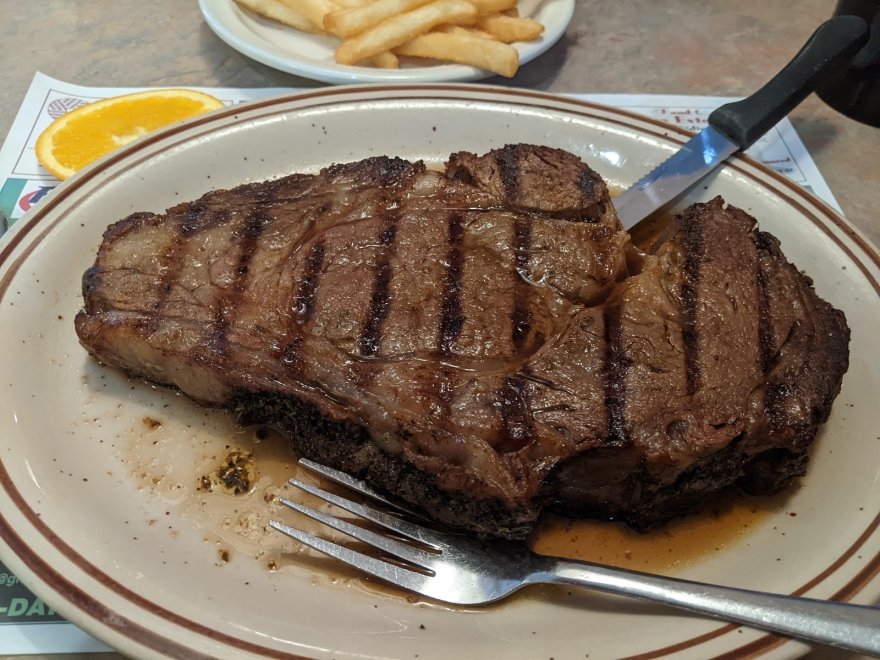 Ocean Grill Longneck