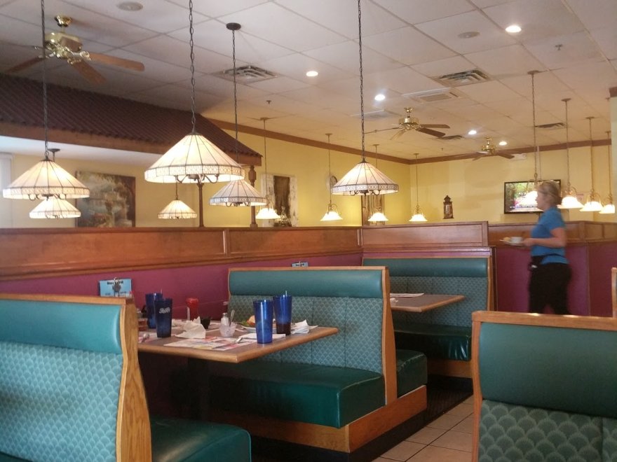Ocean Grill Longneck