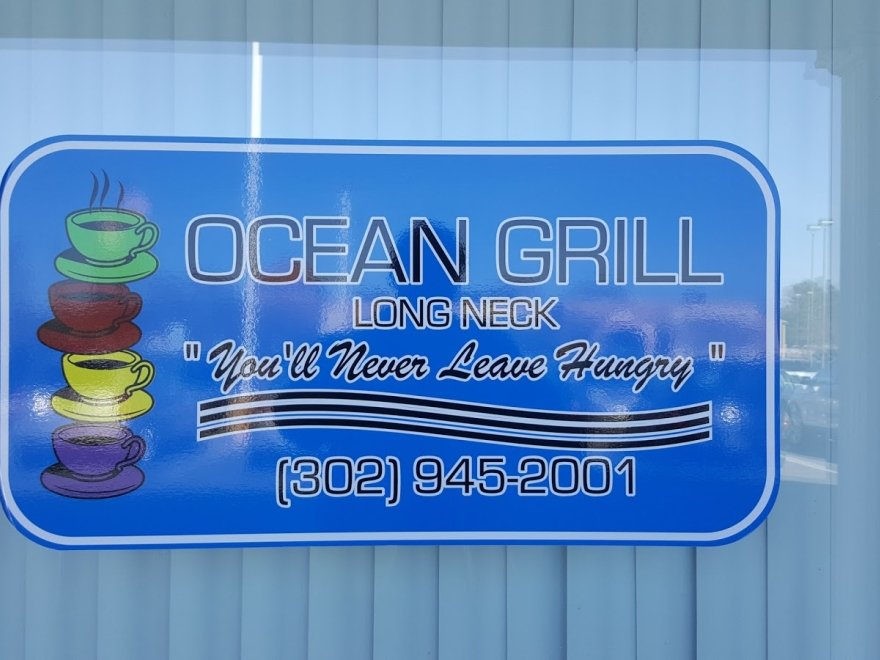 Ocean Grill Longneck