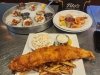 FINS Oyster Bar & Grill