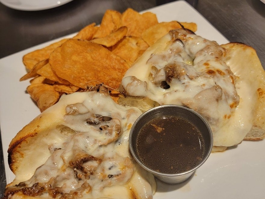 FINS Oyster Bar & Grill