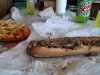 Ocean Side Sub Shop & Pizzeria