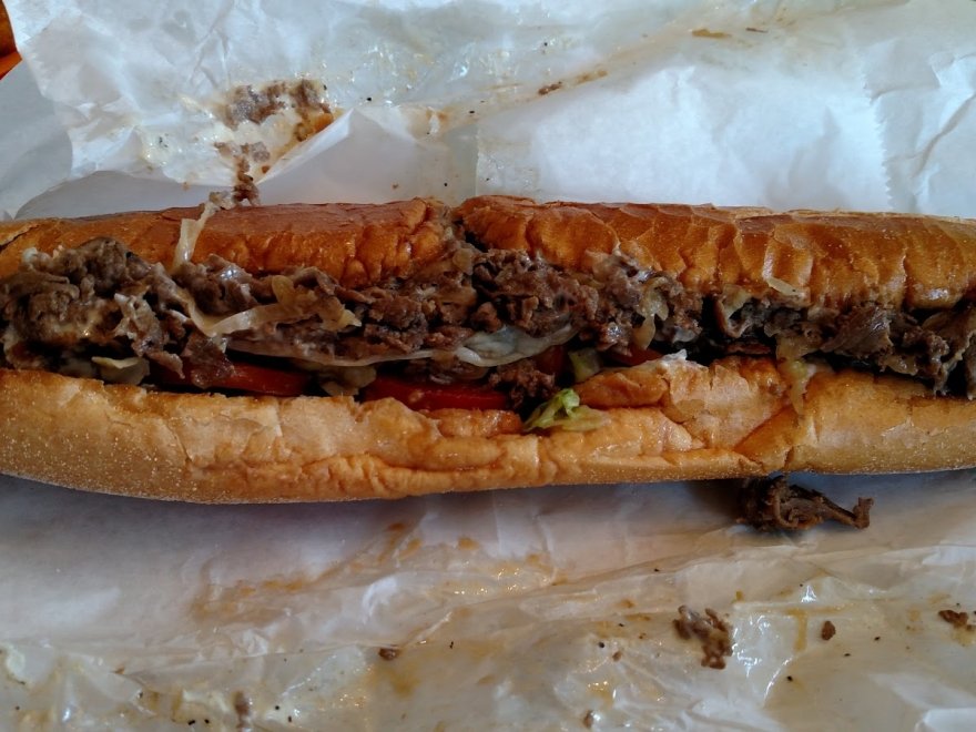 Ocean Side Sub Shop & Pizzeria