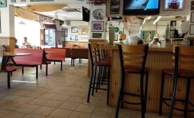 Ocean Side Sub Shop & Pizzeria