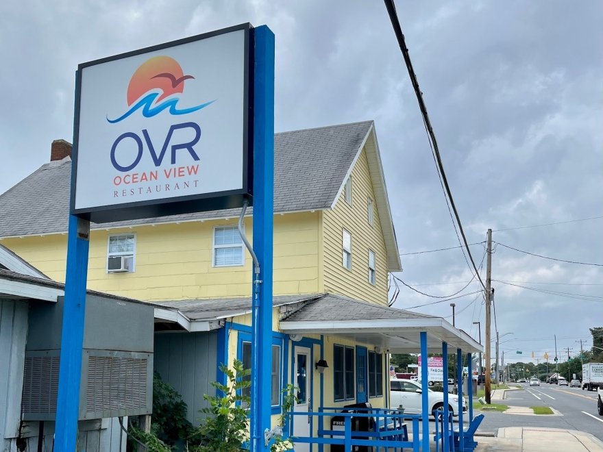 Ocean View Deli & Restaurant