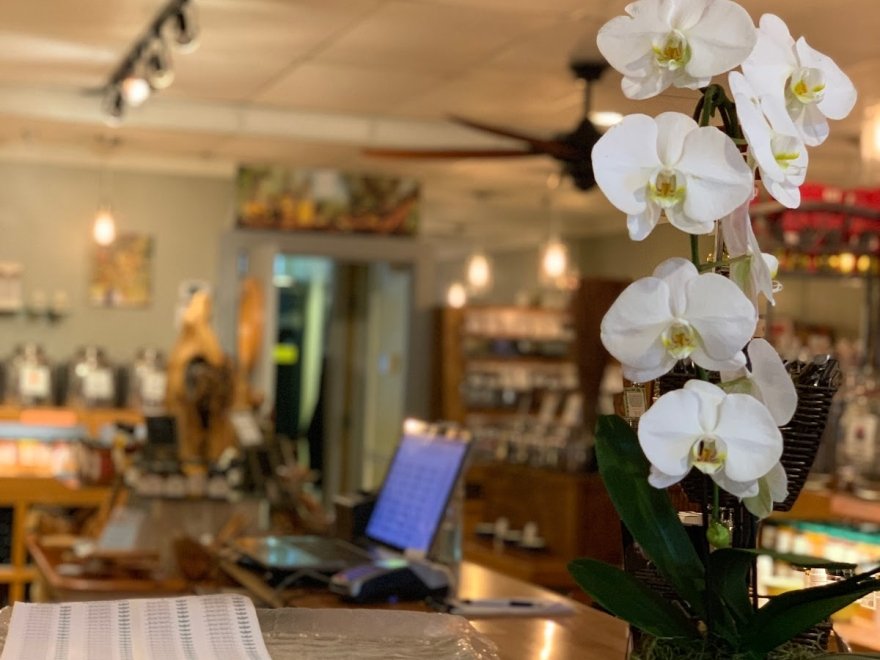Olive Orchard Bistro
