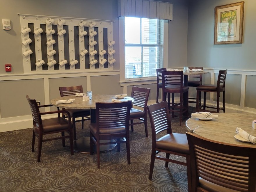 Passwater's Restaurant