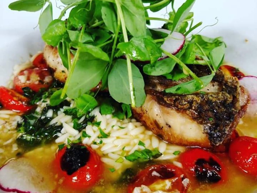Passwater's Restaurant
