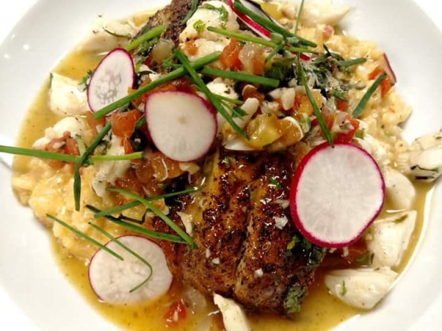 Passwater's Restaurant