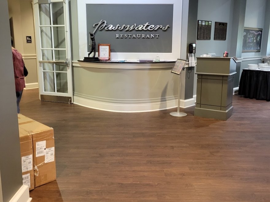 Passwater's Restaurant