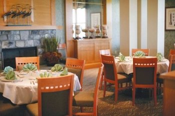 Passwater's Restaurant