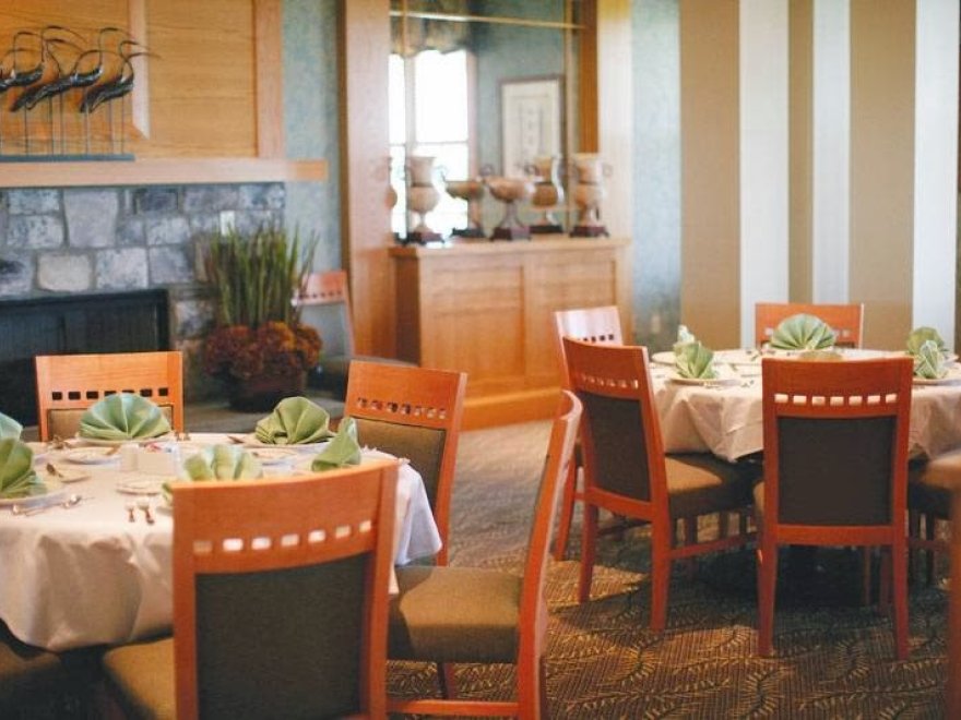 Passwater's Restaurant