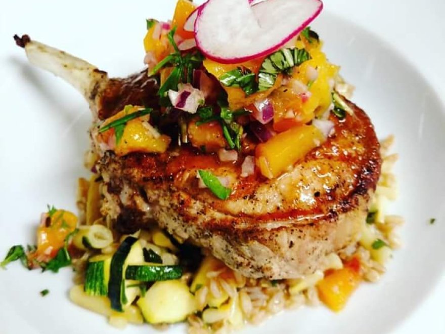 Passwater's Restaurant