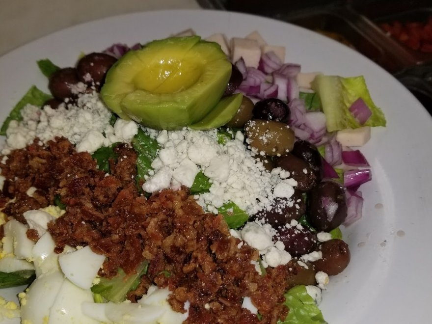 Passwater's Restaurant