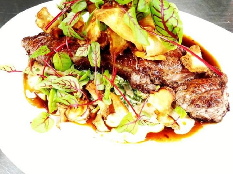 Passwater's Restaurant