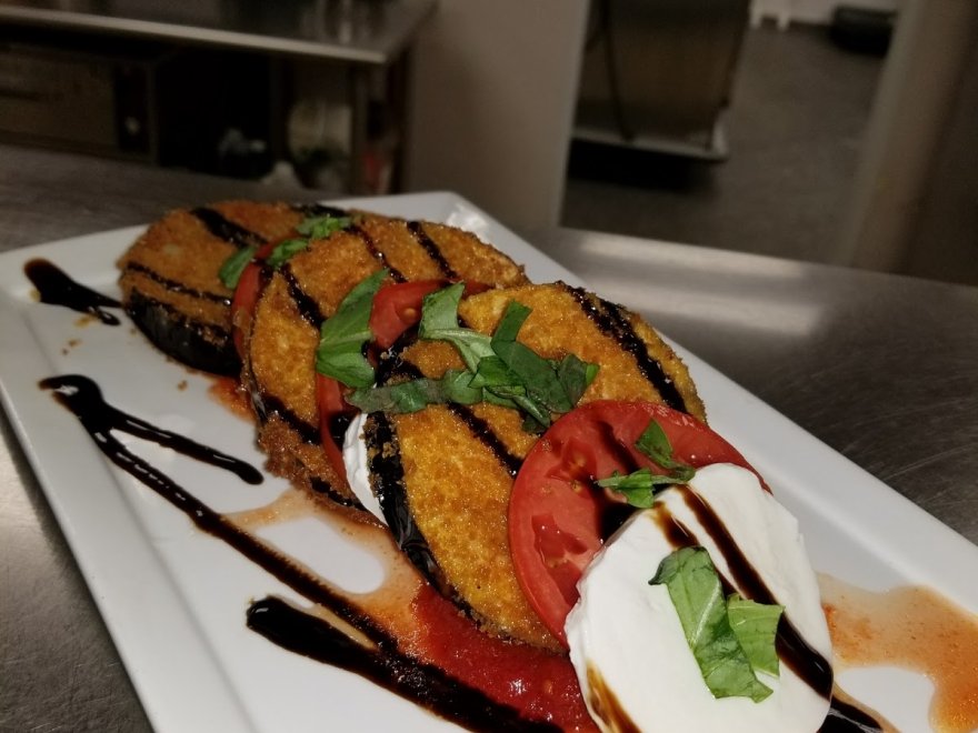 Passwater's Restaurant