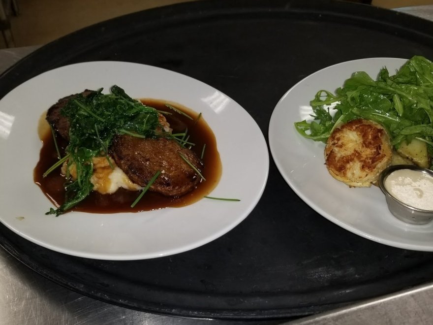 Passwater's Restaurant