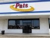 Pat's Pizza