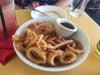 Patsy's Restaurant