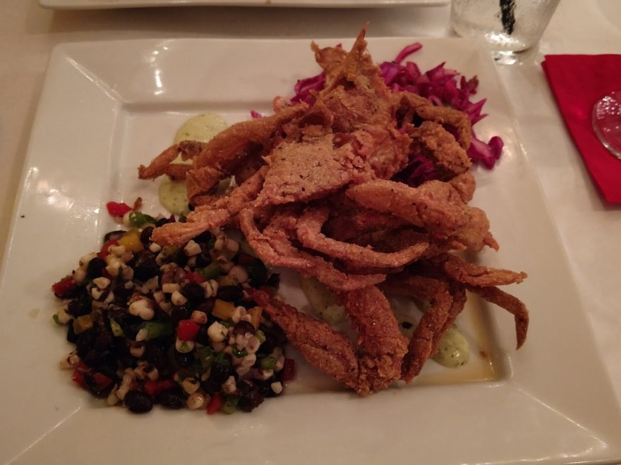 Patsy's Restaurant