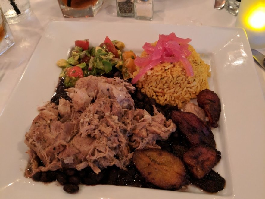 Patsy's Restaurant