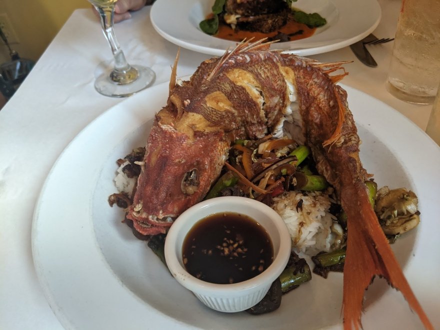 Patsy's Restaurant