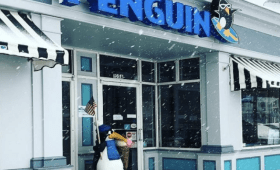 The Penguin