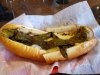 Pete's Steak Shop