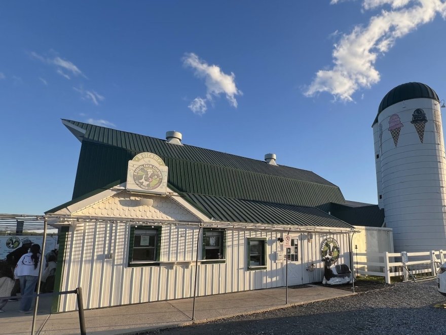 Hopkins Farm Market