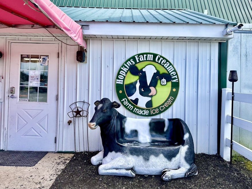 Hopkins Farm Market