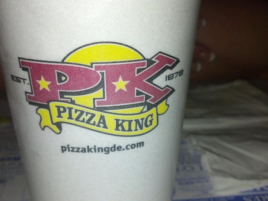 Pizza King