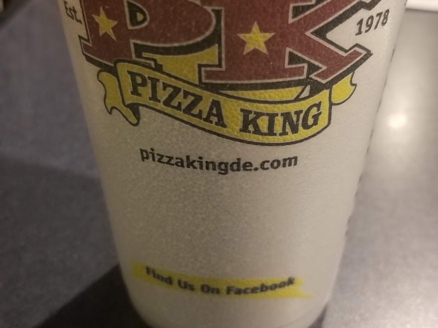 Pizza King