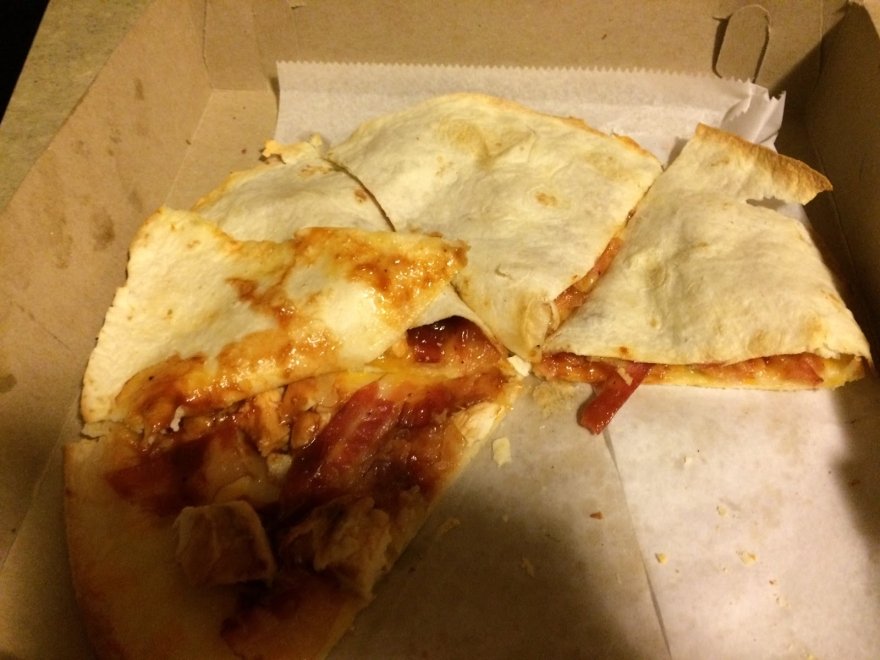 Pizza King
