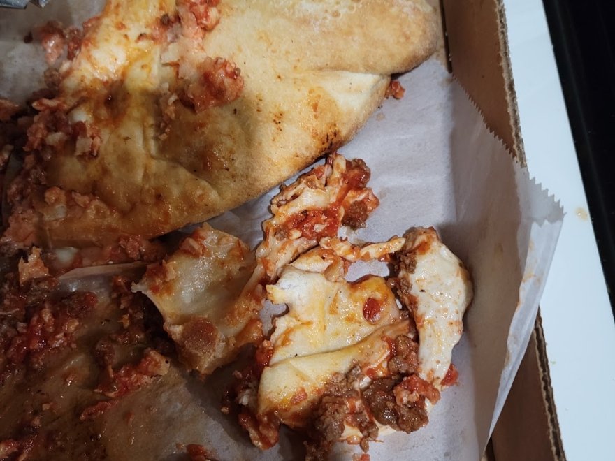 Pizza King