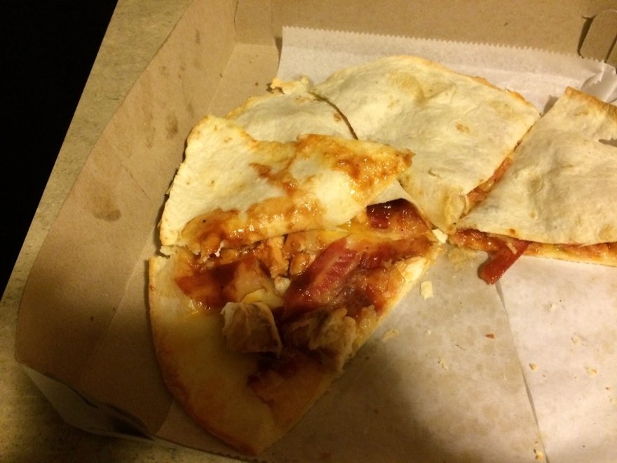Pizza King