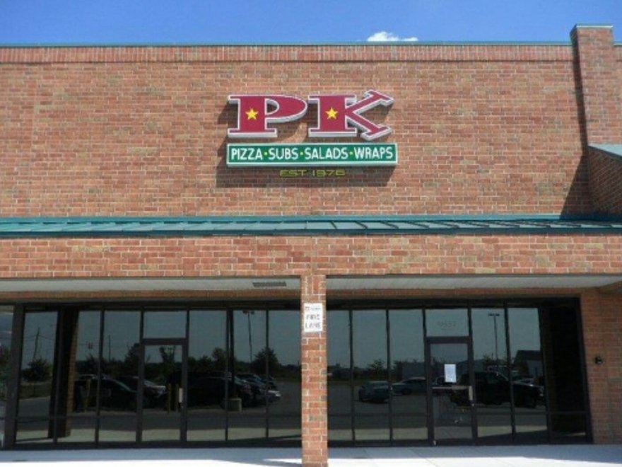 Pizza King