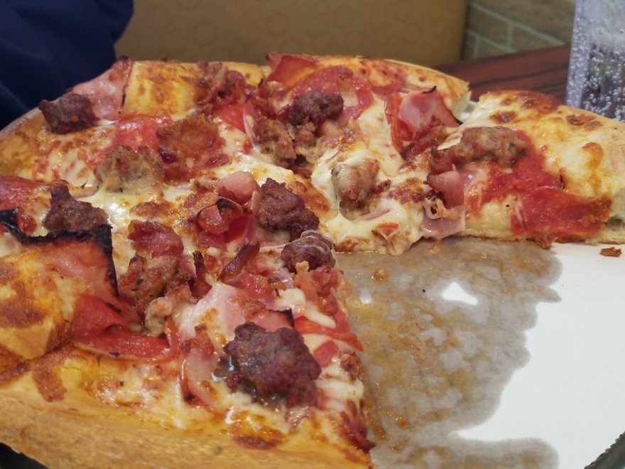 Pizza Palace