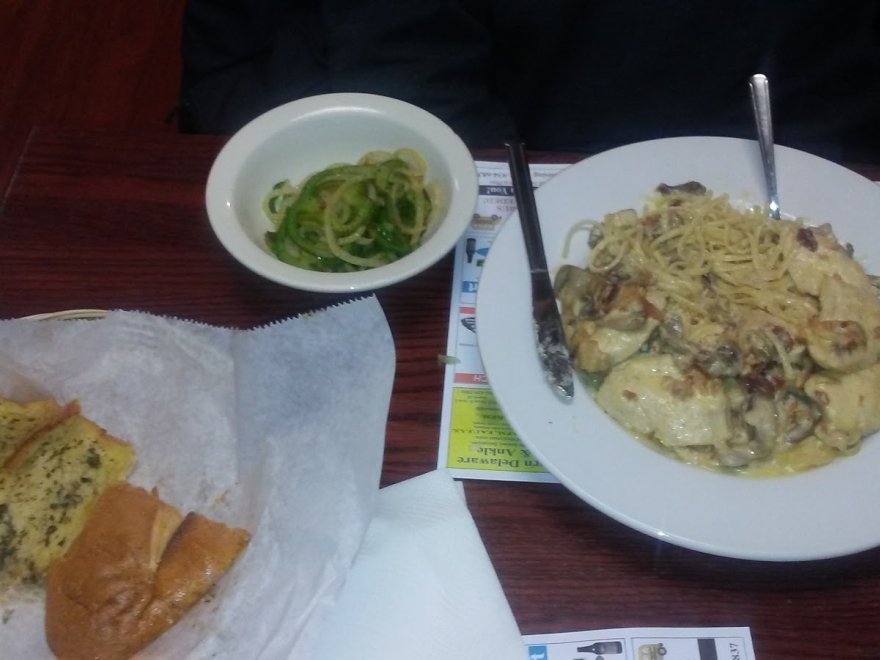 Pizza Palace