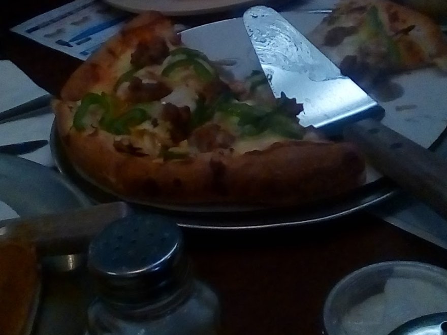 Pizza Palace