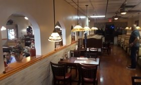 Pizza Palace