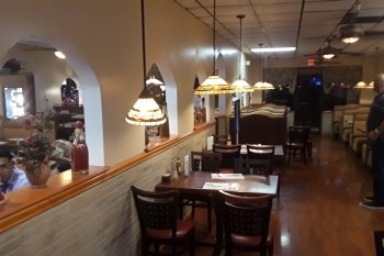 Pizza Palace
